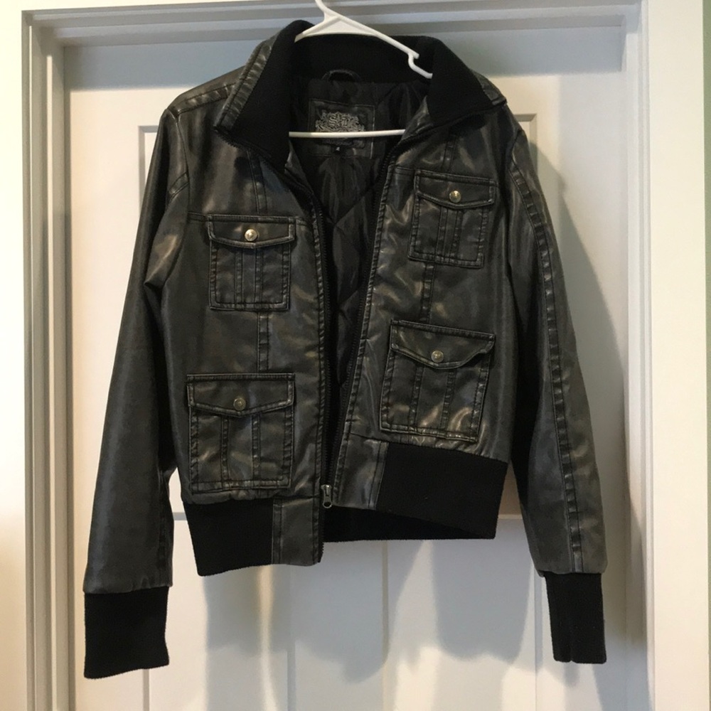 Women’s large jacket